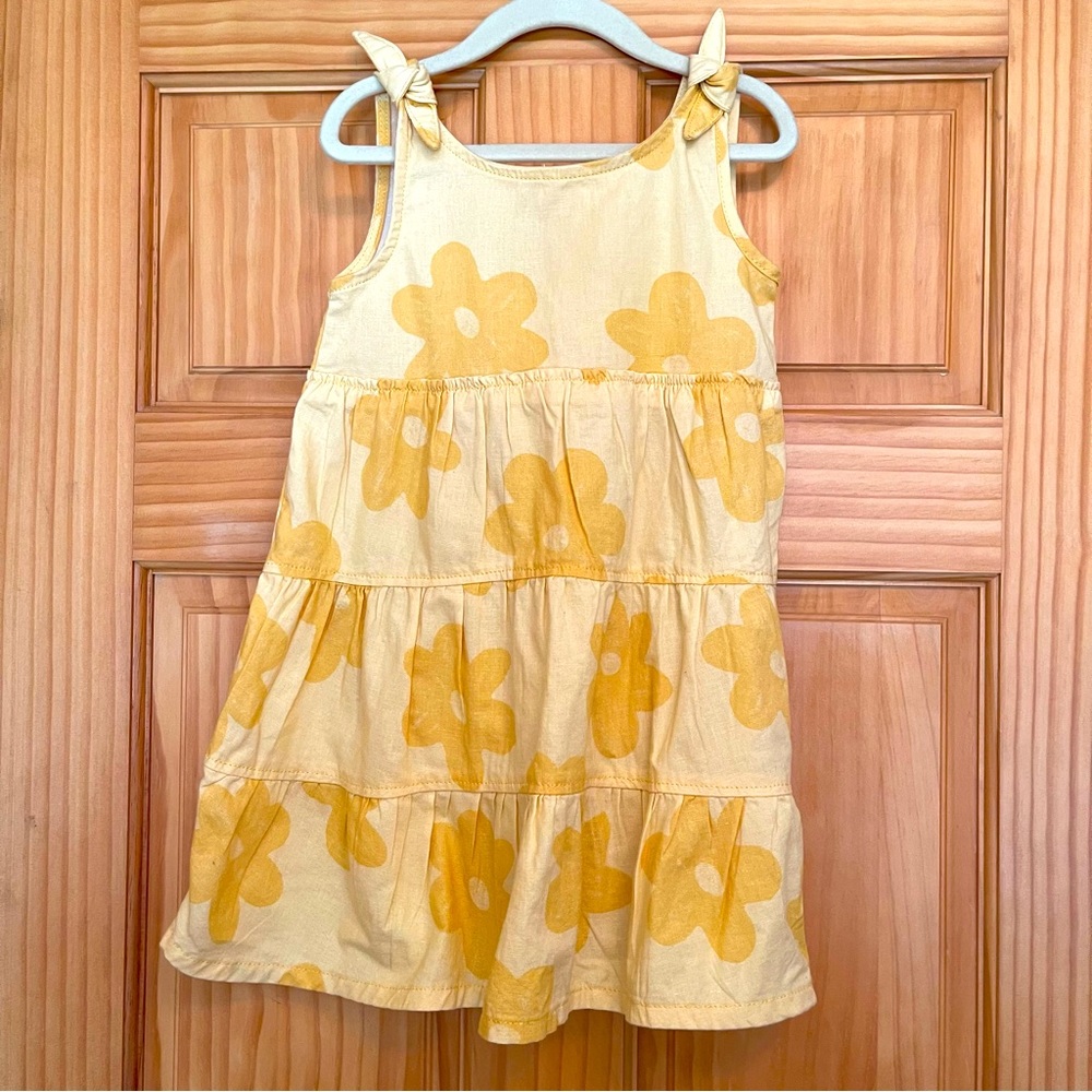 Little Co. Sundress
